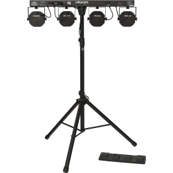 Algam lighting STAGEBAR II